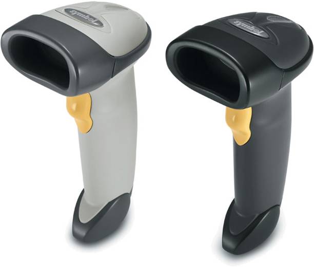 LS2208 - Handheld Scanner